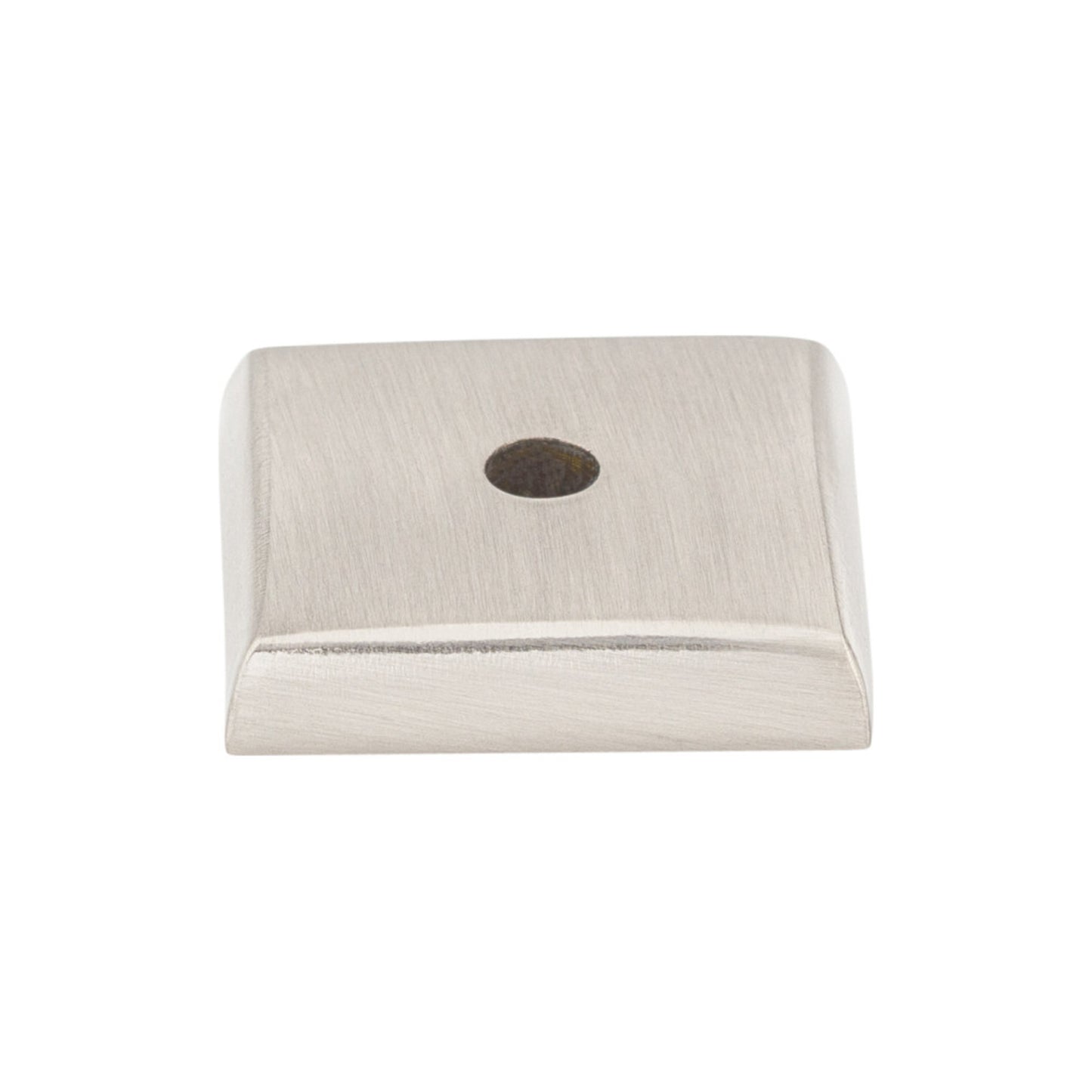 Aspen Ii Square Knob Backplate