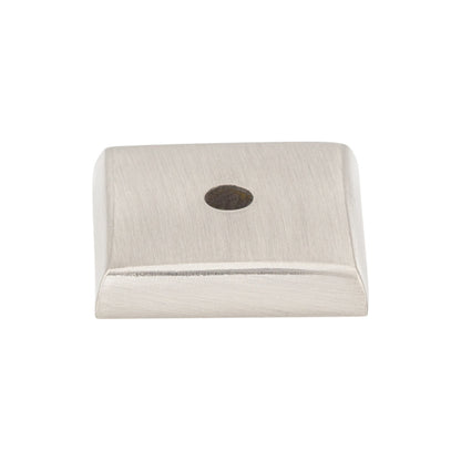 Top Knobs Aspen II Square Knob Backplate