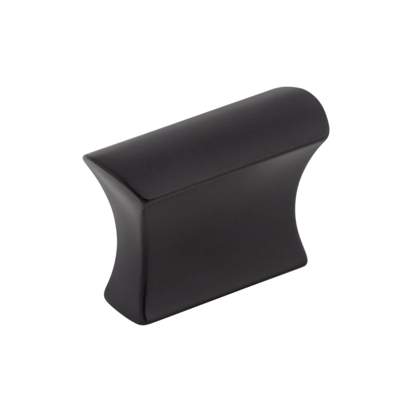 Top Knobs Glacier Length Rectangle Knob