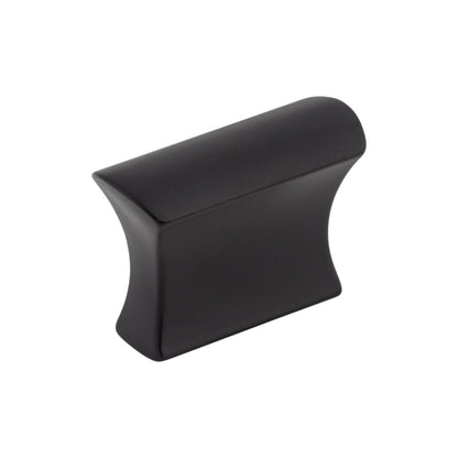Top Knobs Glacier Length Rectangle Knob