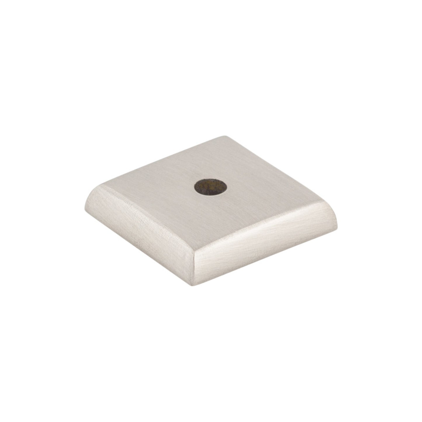 Top Knobs Aspen II Square Knob Backplate