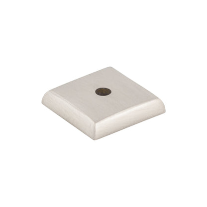 Top Knobs Aspen II Square Knob Backplate
