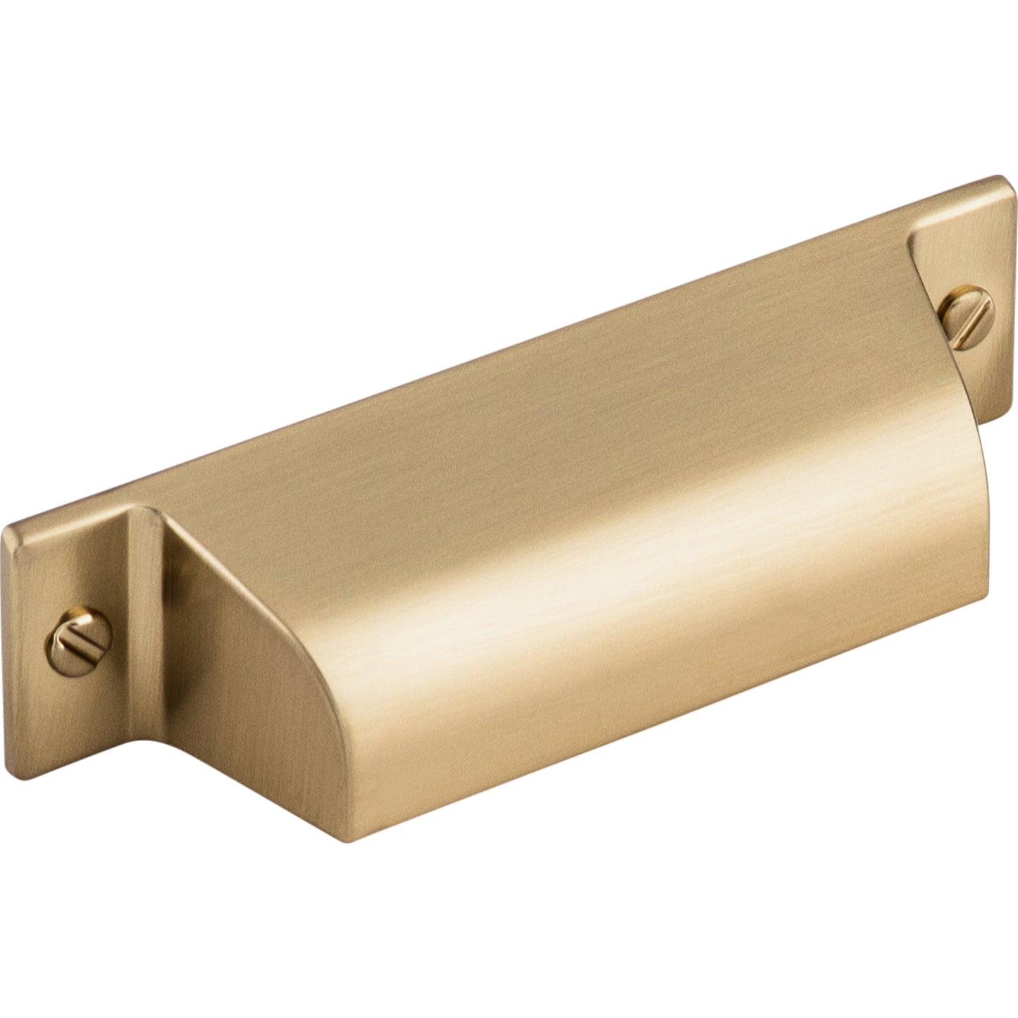 Top Knobs Channing Cup/Bin Pull