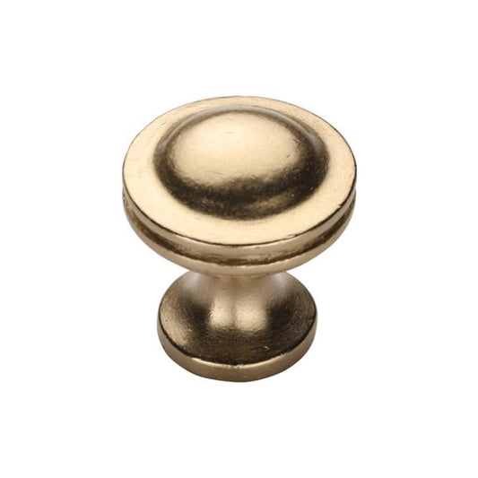 Ashley Norton Harrison Cabinet Knob