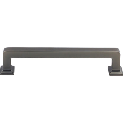 Top Knobs Ascendra Bar Pull