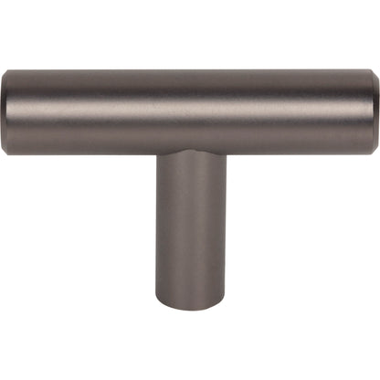 Top Knobs Hopewell Length Bar Knob