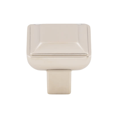 Top Knobs Podium Length Square Knob