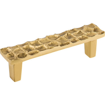 Top Knobs Cobblestone Bar Pull