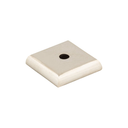 Top Knobs Aspen II Square Knob Backplate