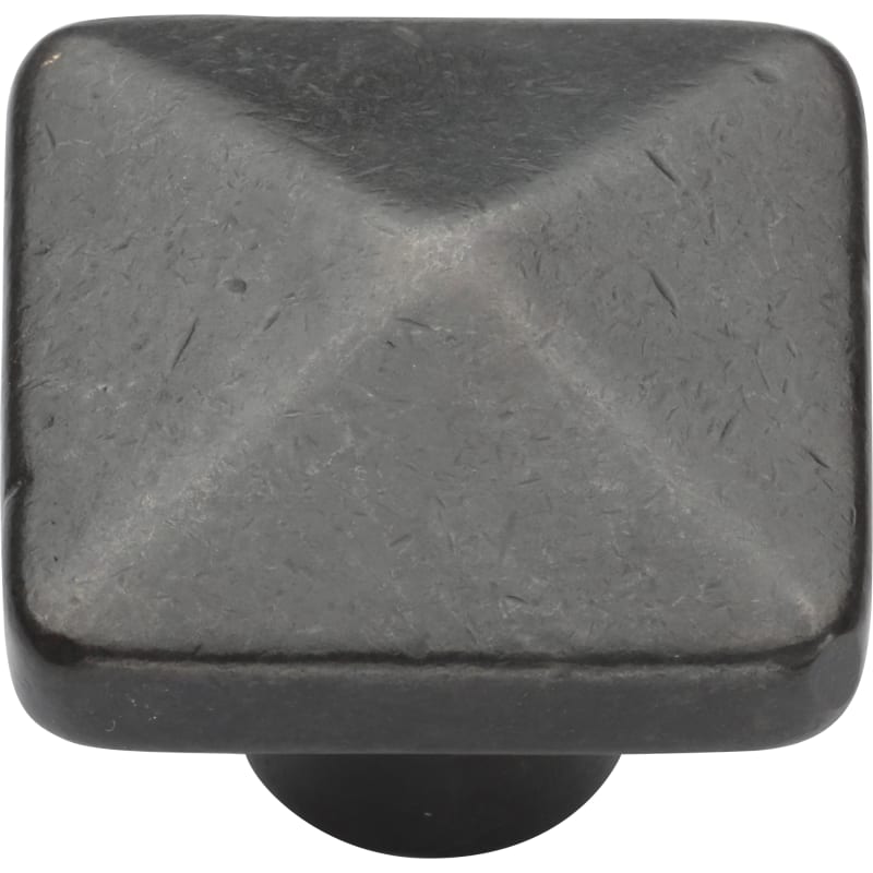 Pyramid Cabinet Knob