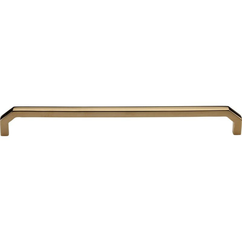 Angular Cabinet Pull