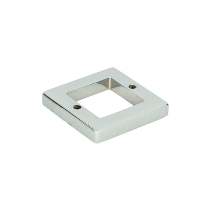 Atlas Tableau Square Pull Backplate