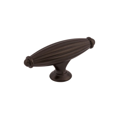 Top Knobs Tuscany Length Bar Knob