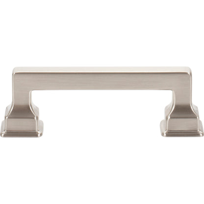 Atlas Erika Bar Pull