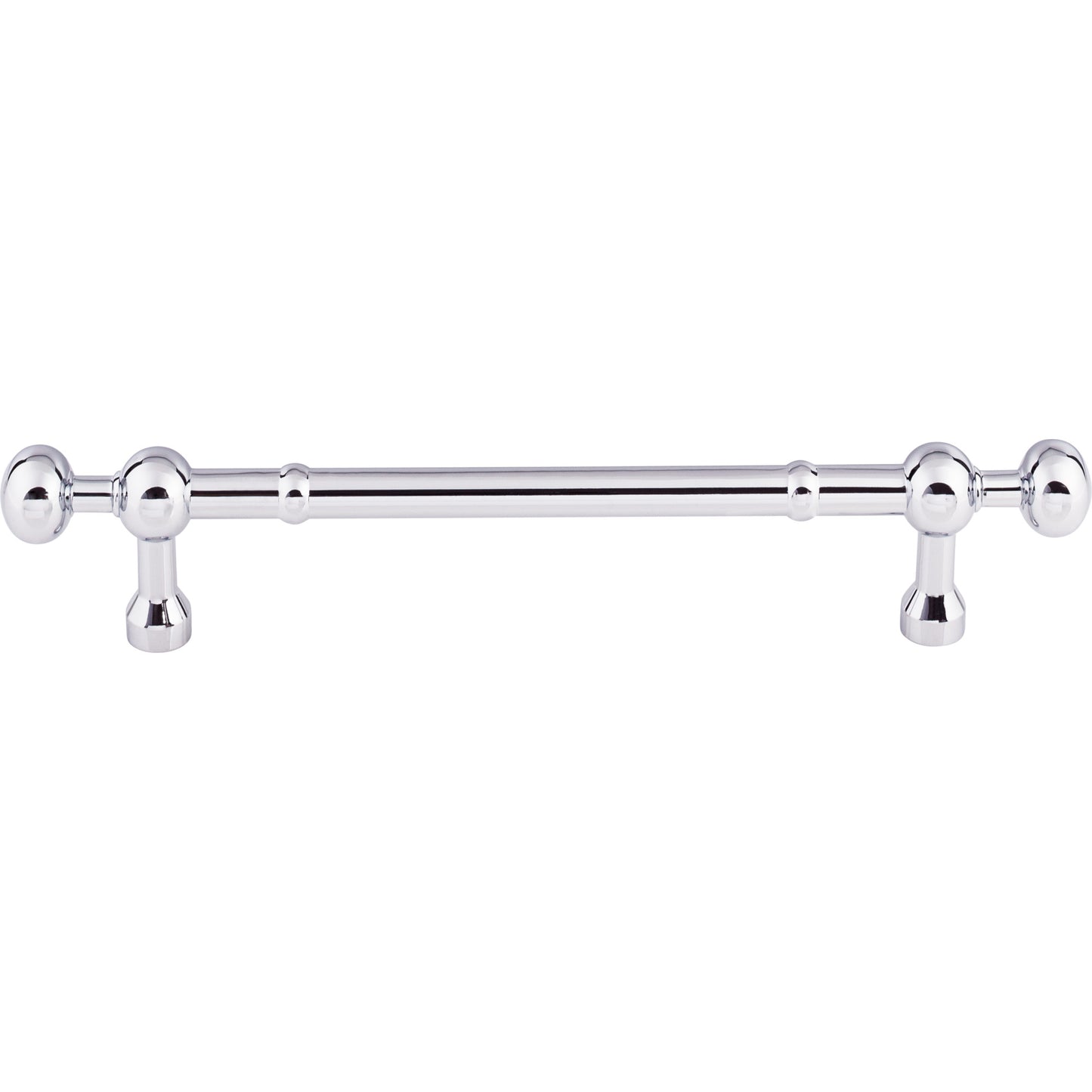 Top Knobs Somerset Weston Bar Pull
