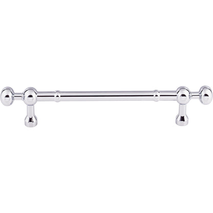 Top Knobs Somerset Weston Bar Pull