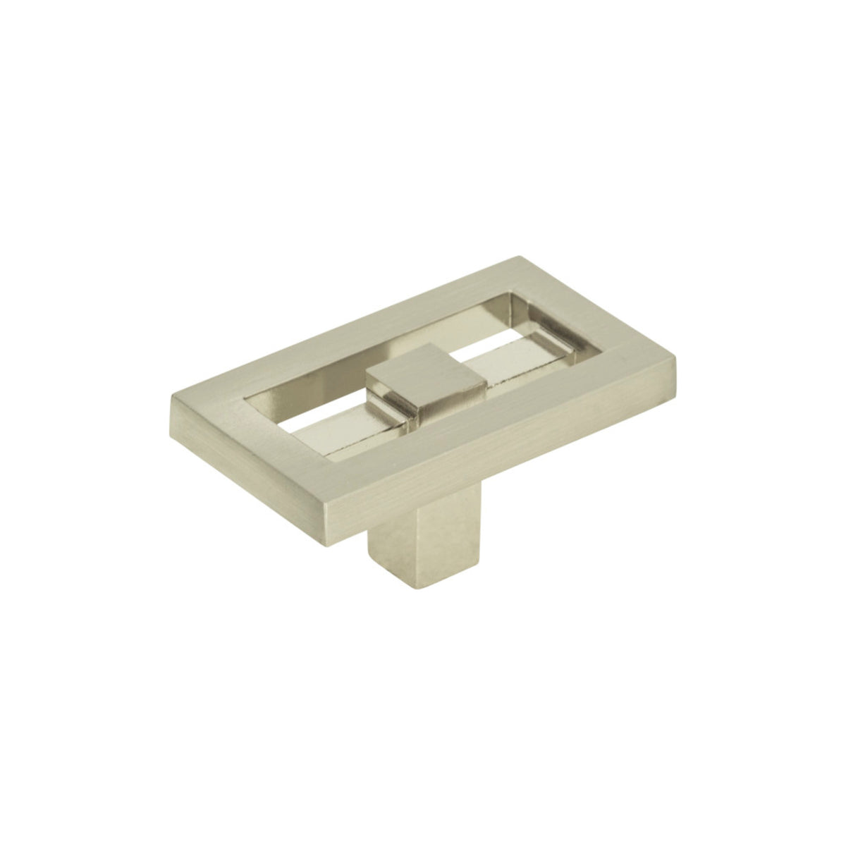 Atlas Nobu Length Rectangle Knob