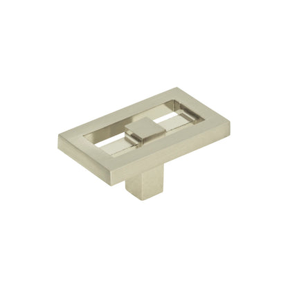 Atlas Nobu Length Rectangle Knob