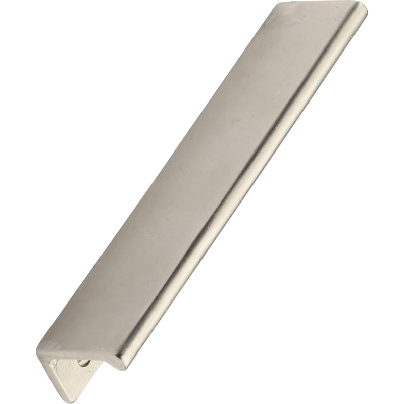 Front Mounted Lip Pull