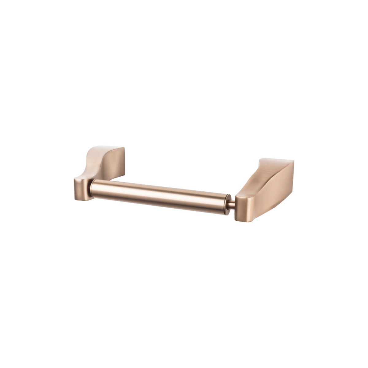 Top Knobs Aqua Wall Mounted Toilet Paper Holder