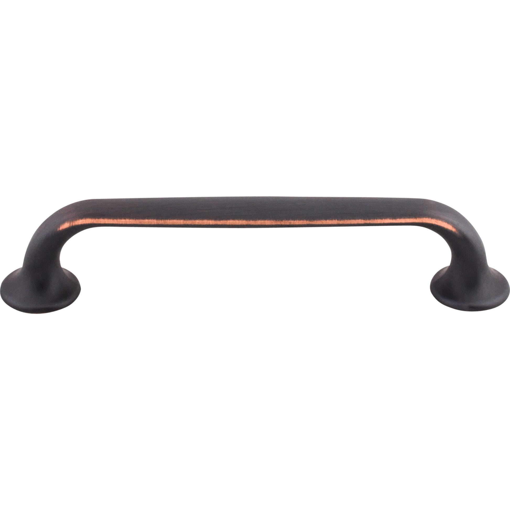 Top Knobs Oculus 5 1/16" Center to Center Bar Pull - Umbrio