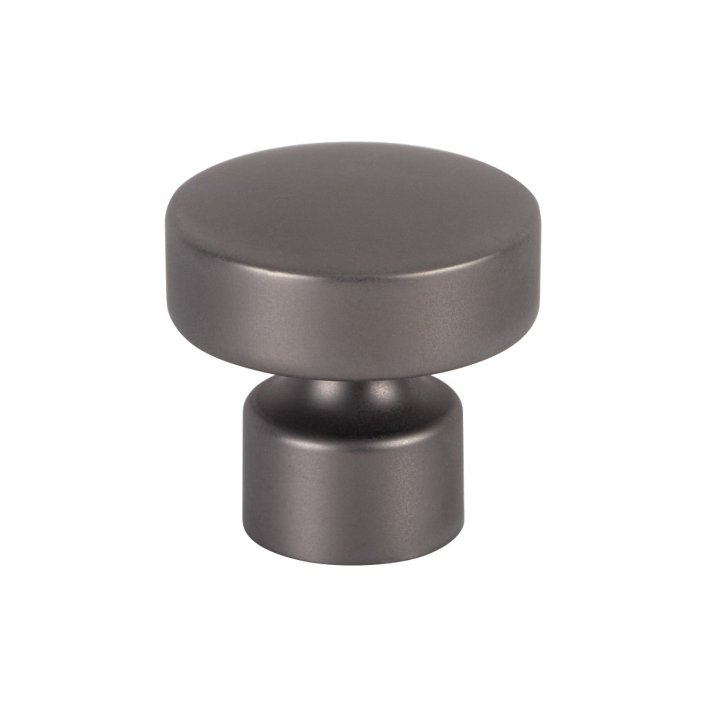Lennox 1 1/4" Length Mushroom Knob