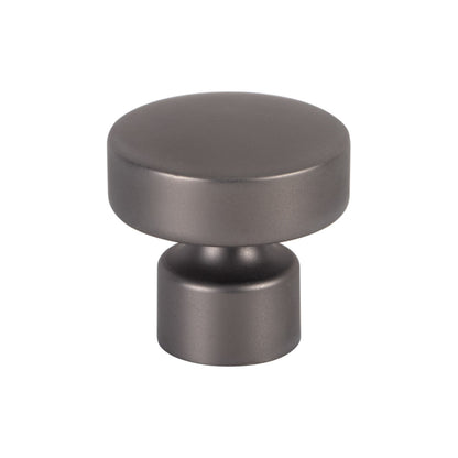 Atlas Lennox Length Mushroom Knob