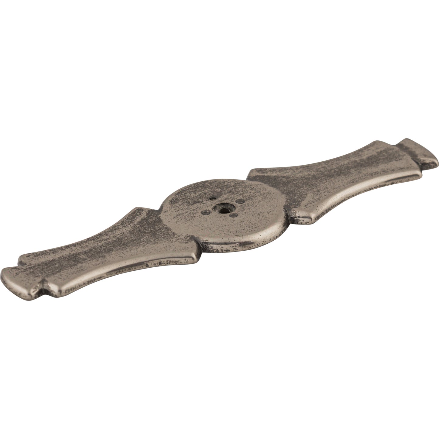 Top Knobs Celtic Backplate Knob Backplate