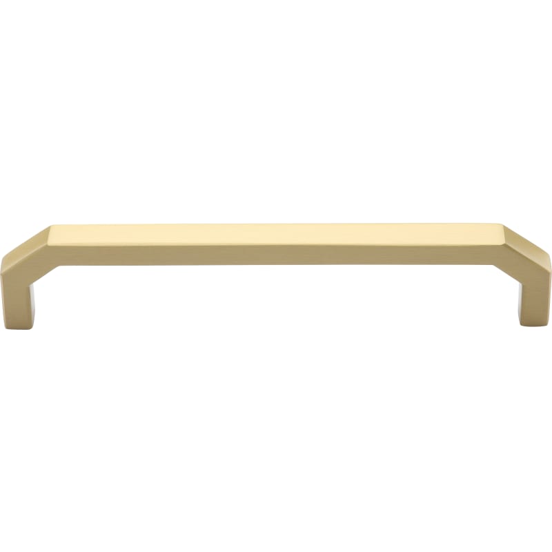 Angular Cabinet Pull