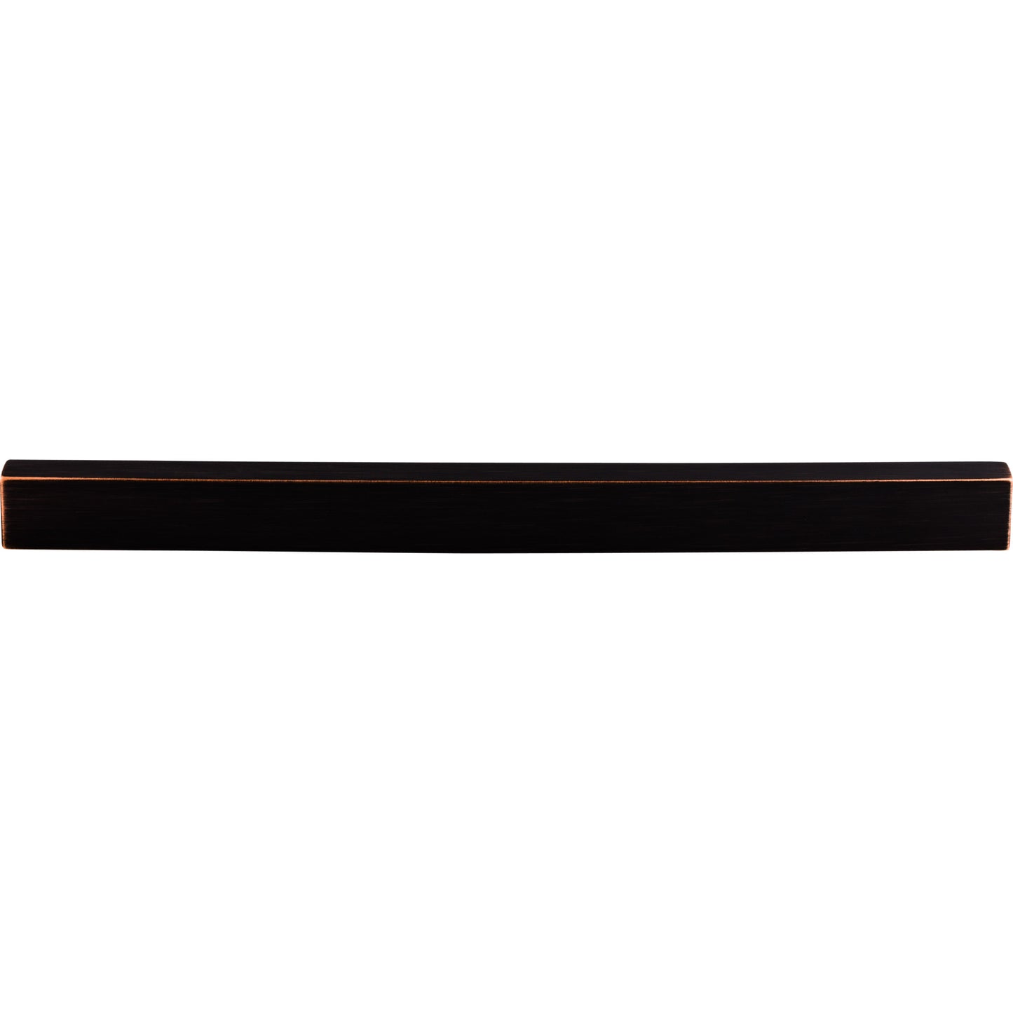 Top Knobs Modern Metro Finger Pull