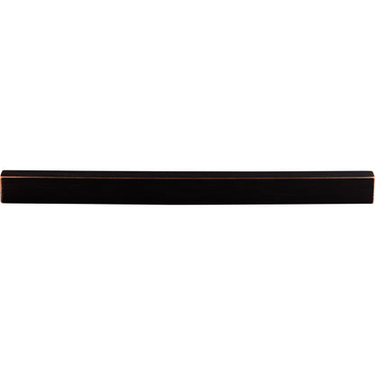 Top Knobs Modern Metro Finger Pull