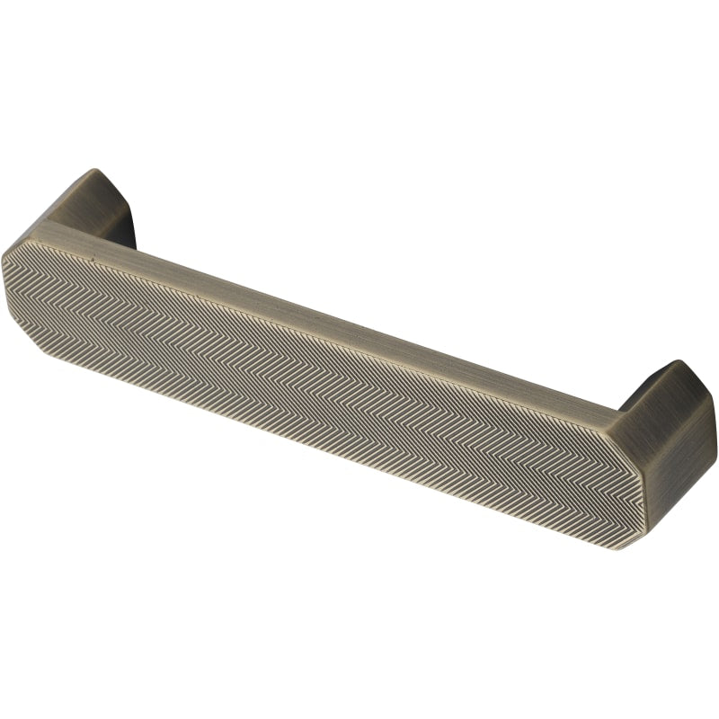 Canyon Textured Cabinet Pull