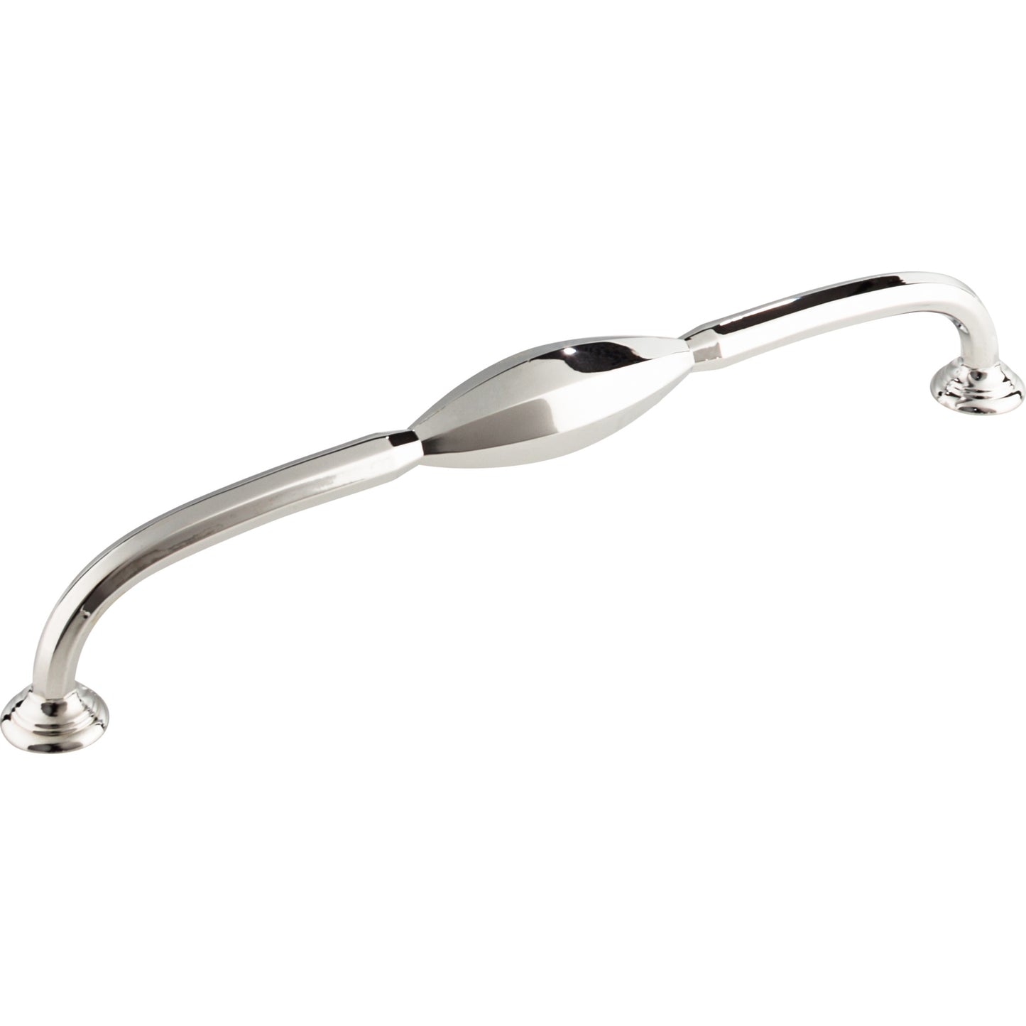 Top Knobs Chareau Bar Pull