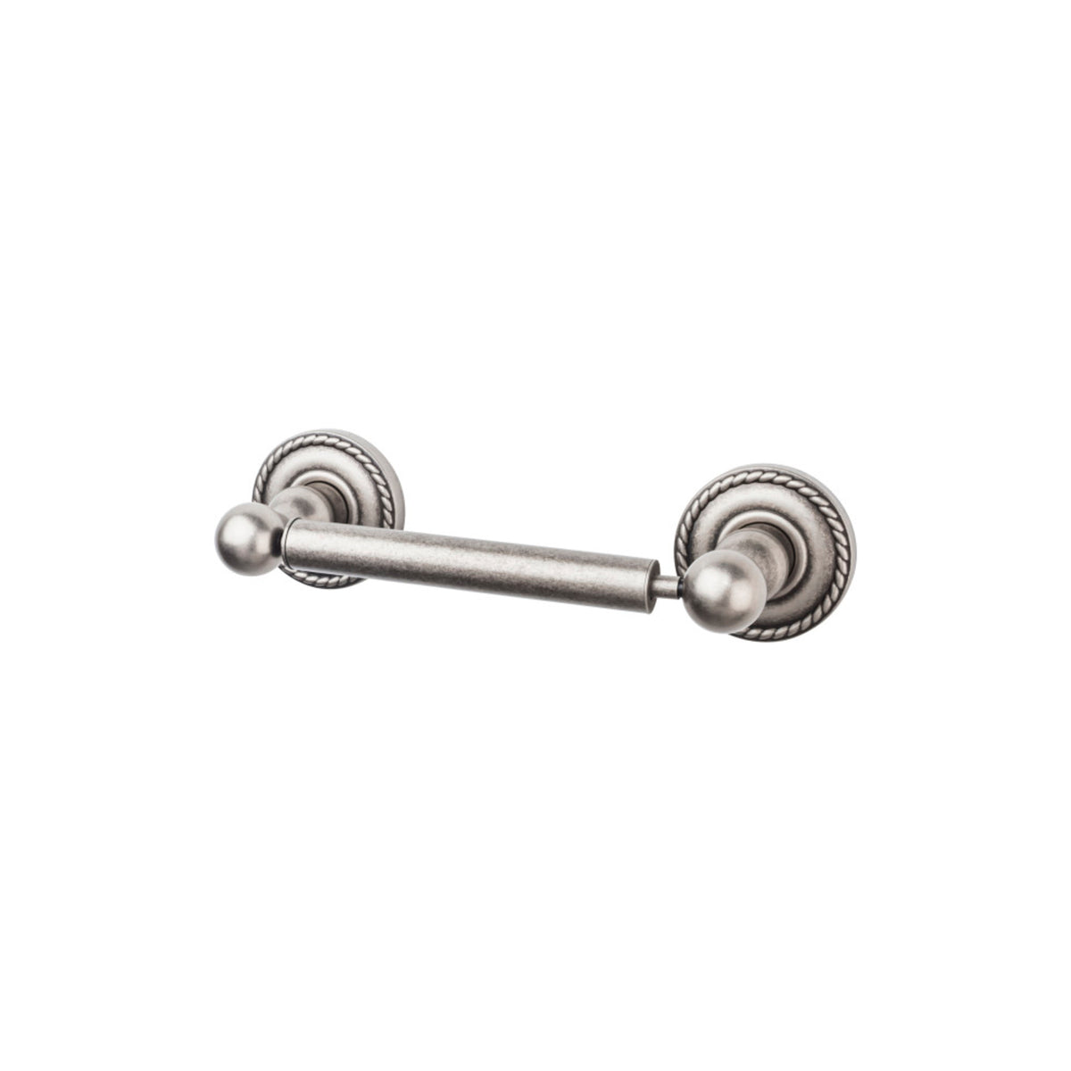 Top Knobs Edwardian Bath Wall Mounted Toilet Paper Holder