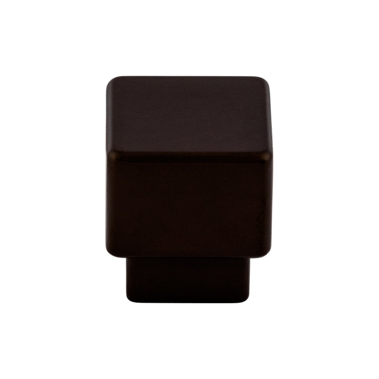 Top Knobs Tapered Length Square Knob