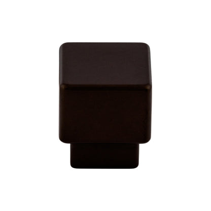 Top Knobs Tapered Length Square Knob