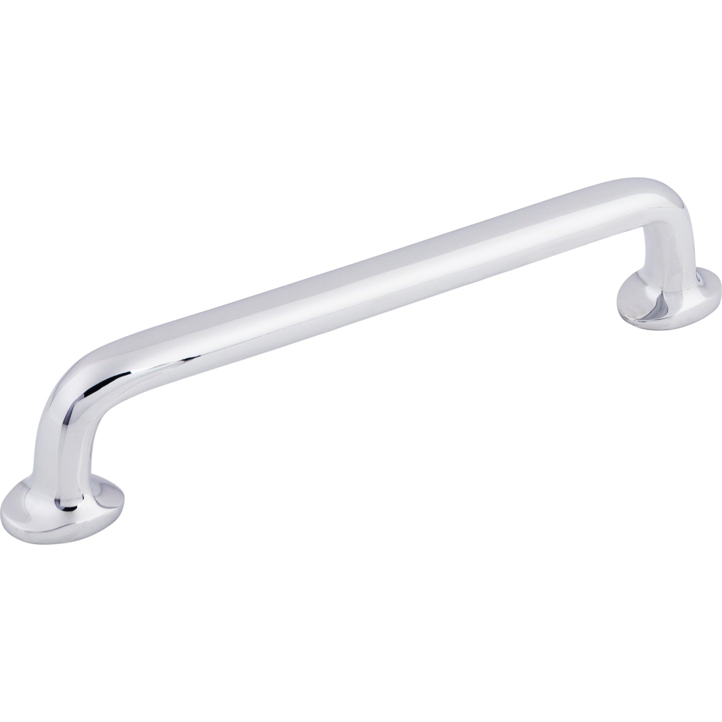 Top Knobs Aspen II Rounded Bar Pull