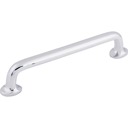 Top Knobs Aspen II Rounded Bar Pull