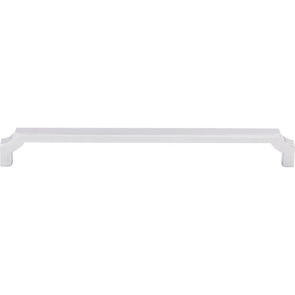 Top Knobs Davenport Bar Pull