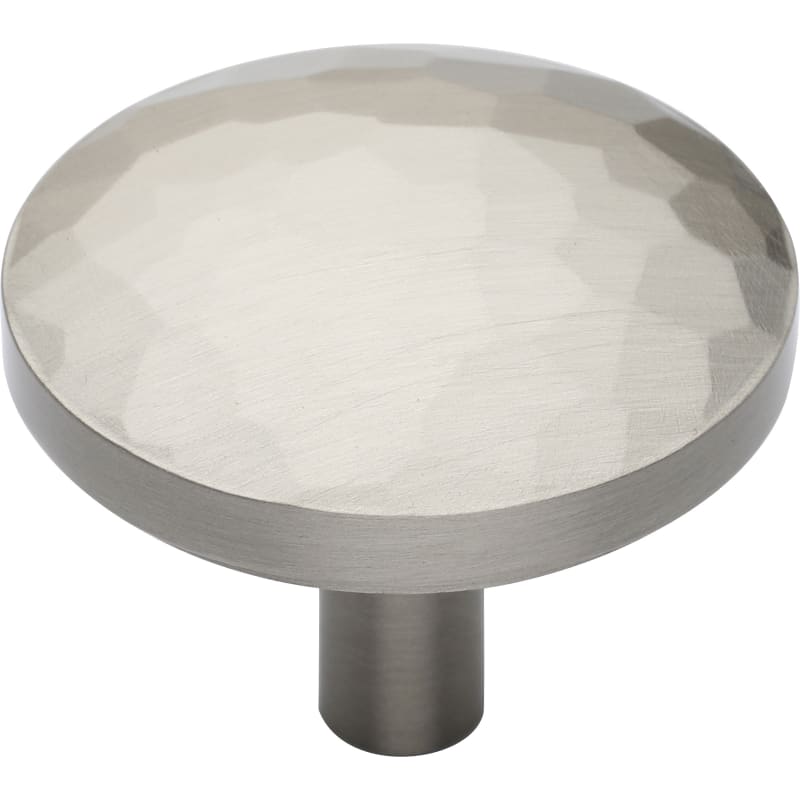 Hammered Tayo Cabinet Knob