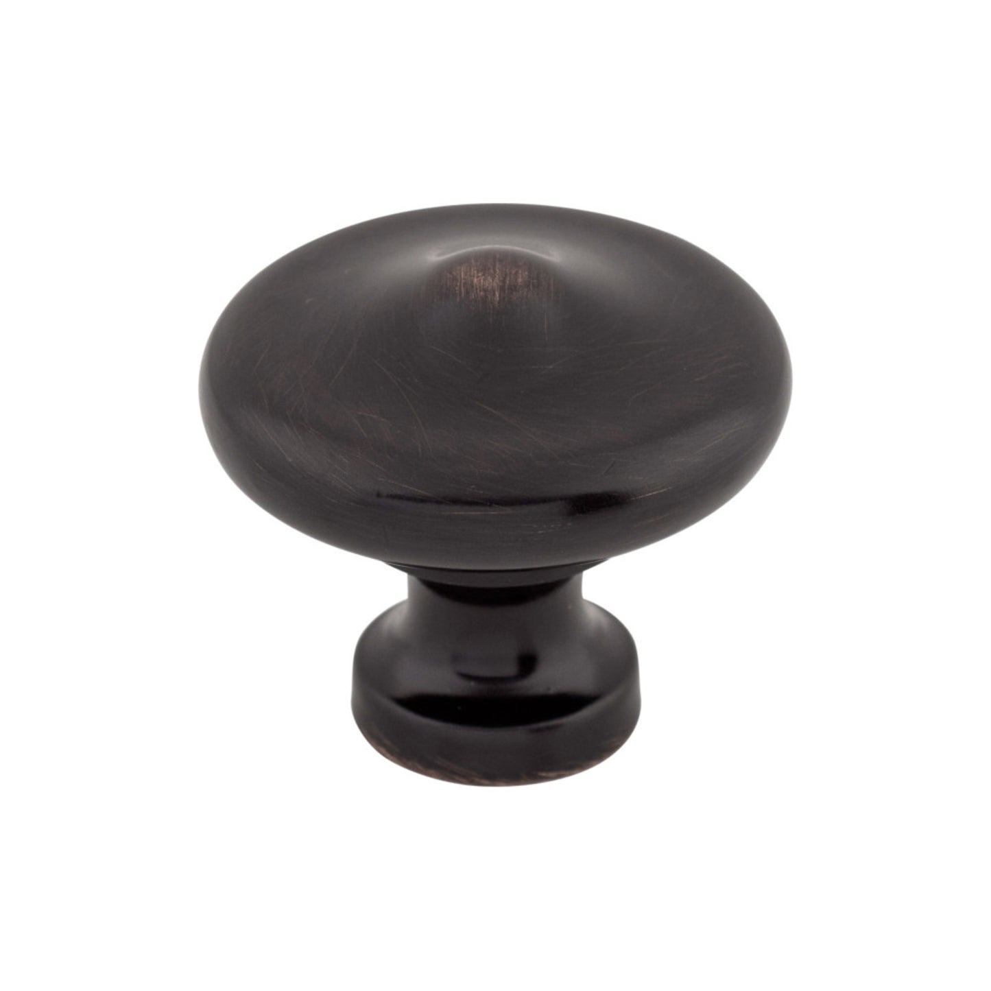 Top Knobs Peak Diameter Round Knob