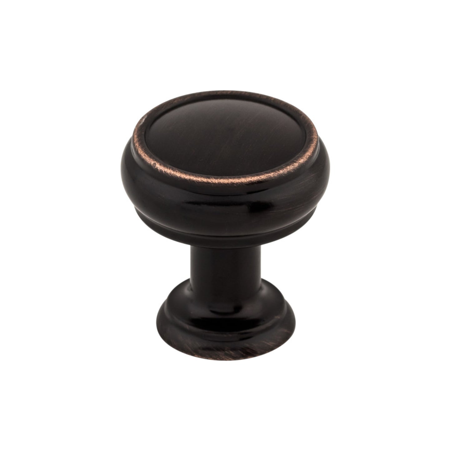 Eden 1" Diameter Round Knob
