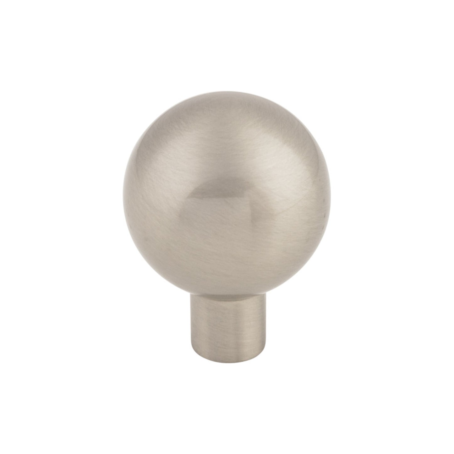 Top Knobs Brookline Diameter Round Knob