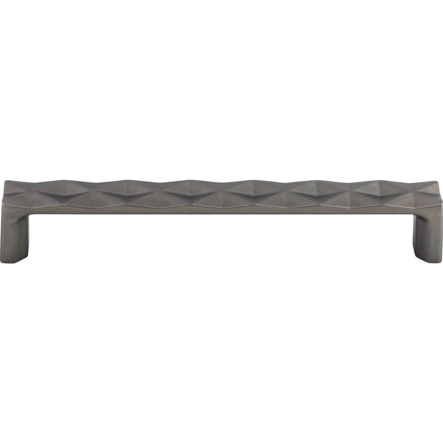 Top Knobs Quilted Bar Pull