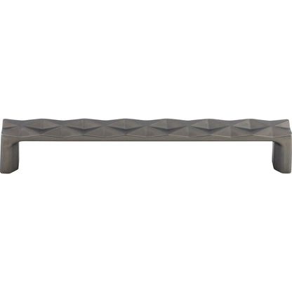 Top Knobs Quilted Bar Pull