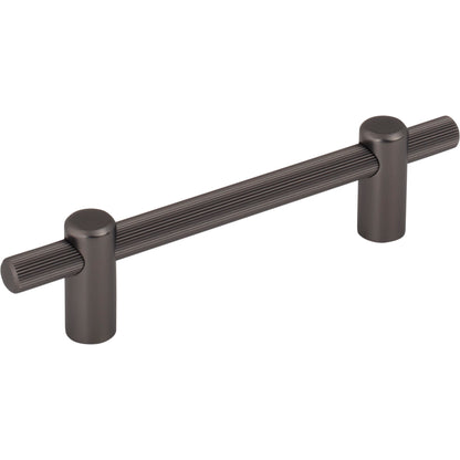 Top Knobs Dempsey Bar Pull