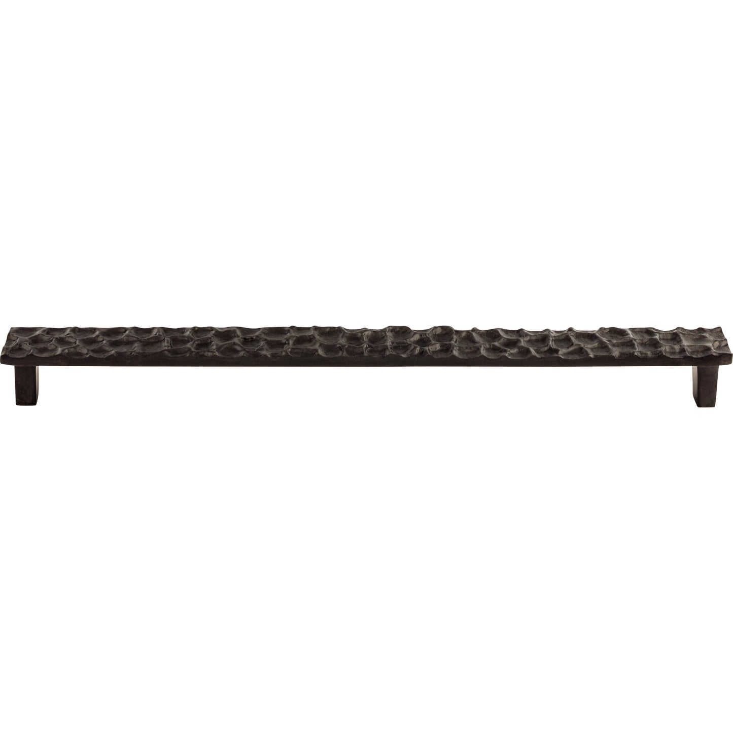Top Knobs Cobblestone Bar Pull