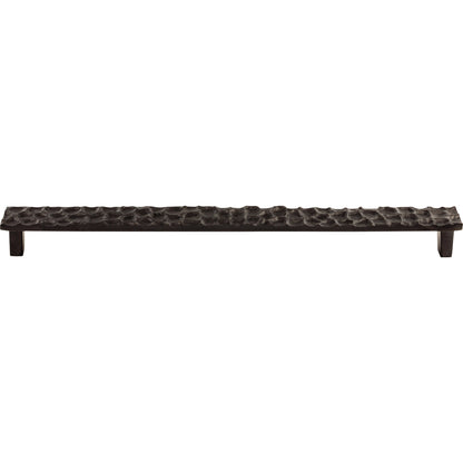 Top Knobs Cobblestone Bar Pull