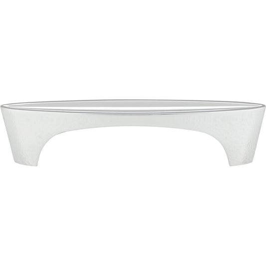 Atlas Dap 4" Center to Center Bar Pull (235) - Polished Chrome