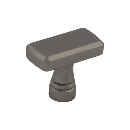 Top Knobs Kingsbridge Length Rectangle Knob